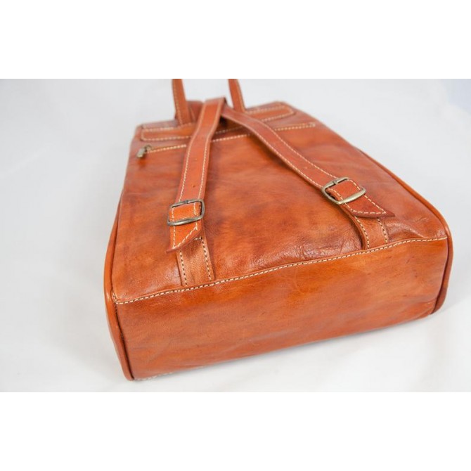 Sac à Main Cassegrain En Cuir Véritable Noir - Occasion Très Bon État, Style Fourre-tout