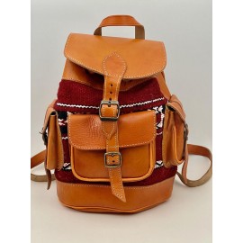 Handgemachte Tasche aus...