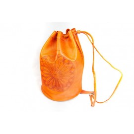 Sac à bandoulière cuir...