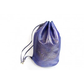 Sac à bandoulière cuir...