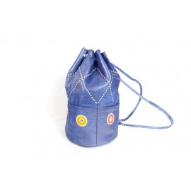 Geantă de umăr din piele...