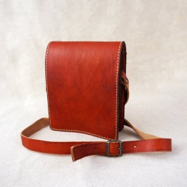 Petit sac à bandoulière en...