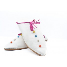 Handgemachte Ballerina aus...