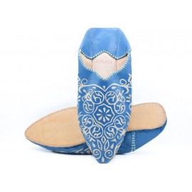 Handmade ballerina in...