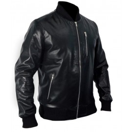 Jacket marocaine en vrai...