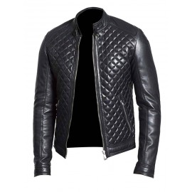 Jacket marocaine en vrai...