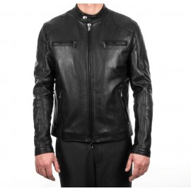 Jacket marocaine en vrai...