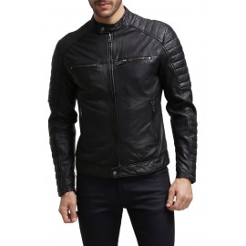 Veste de très haute qualité...