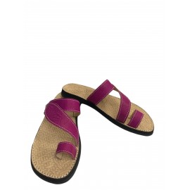 Summer sandal in real...