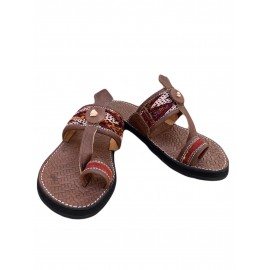 Premium Brown Genuine...