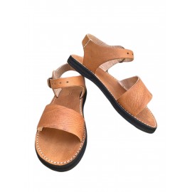 Damen Sandalen aus Original...