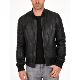 Premium genuine leather...