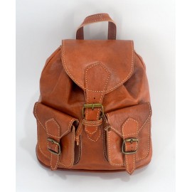 Genuine leather bag...