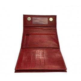 Mode Frau Brieftasche aus...