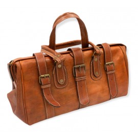 Borsa da viaggio in vera...