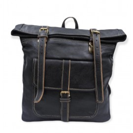 Handgefertigter Rucksack...