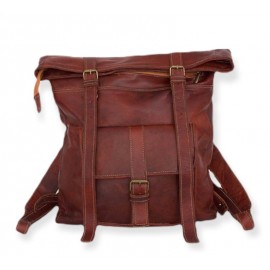 Stylischer Reiserucksack...