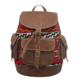 Rucksack aus 100 %...