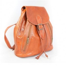 Handmade Fashion Genuine Leather Bag