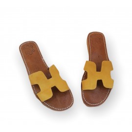 Mode Sandal för kvinnor i...