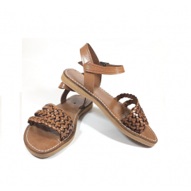 Sandale fashion de dama din...