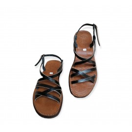 Women's fashion sandal in...