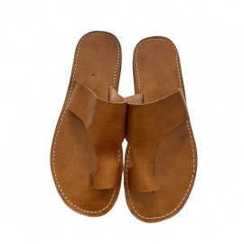 Sandale fashion integral...