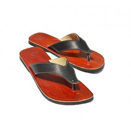 Good quality real leather...