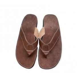 Men's fashion handmade real...