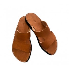 Bequeme Sandale aus...