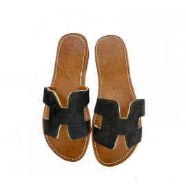 Handcrafted comfortable...