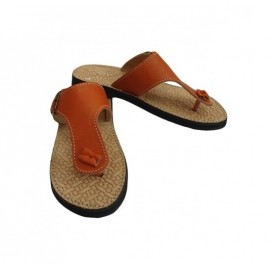 Sandales en cuir tendance...