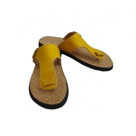 Sandales En Cuir tendance