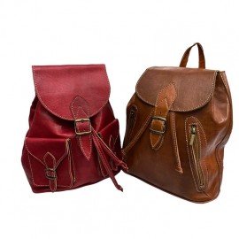 Ensemble de deux sacs à dos...
