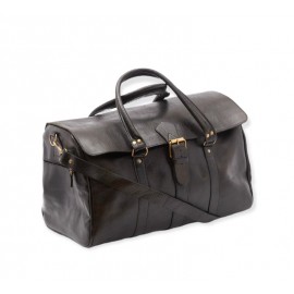 Borsa da viaggio in vera...