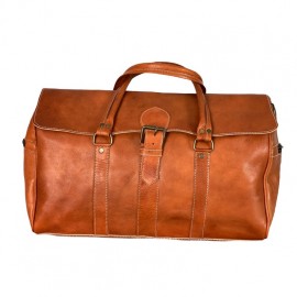 Handicraft Marrakech bag in...