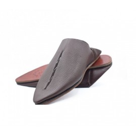 Slippers for men in...