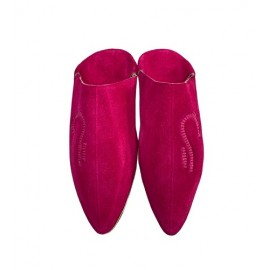 100% handmade home slippers...