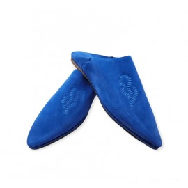 Chaussons maison artisanal...