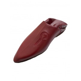 Handmade high-end genuine...
