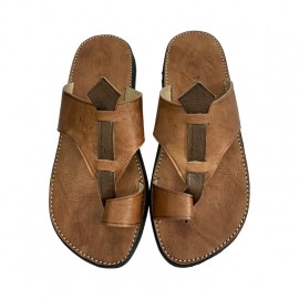 Bequeme Sandale aus...
