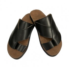 Bequeme Sandale aus...