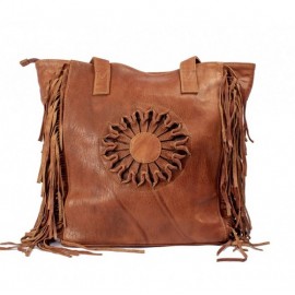 Genuine Leather Shoulder Bags for Women