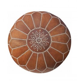Hocker Handwerk Marokko...