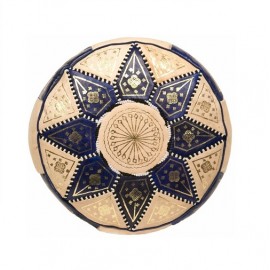 Pall i äkta läder 100%...