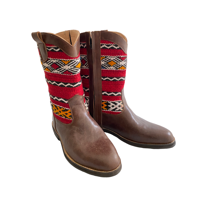 AFS-Schuhe 2100 Mules En Cuir Véritable Pour Femme – Fabriquées En Allemagne, Confort Exceptionnel