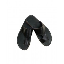 Moroccan crafts sandal in...