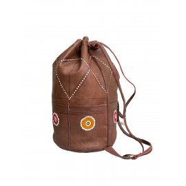 Cartable authentique en...
