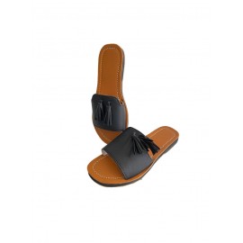 Flip-flops de damă din...