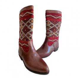 Cizme fashion de dama din...